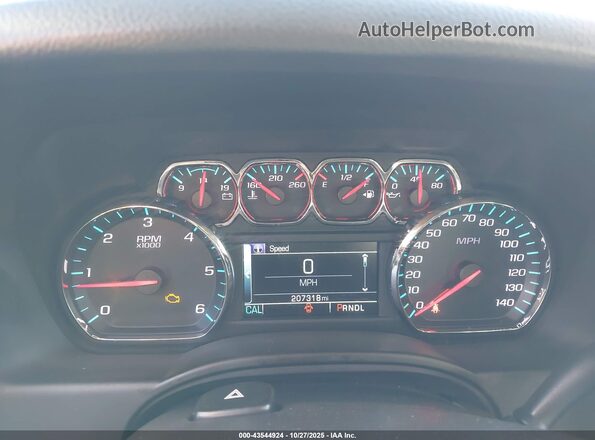 1GNSKHKC2LR176418 2020 CHEVROLET SUBURBAN Black Հետևի նստատեղերի տեսք