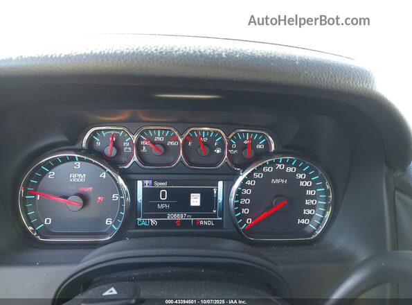 1GNSKHKC3JR146681 2018 CHEVROLET SUBURBAN Black 