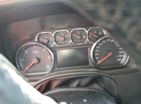 1GNSKHKCXGR257494 2016 CHEVROLET SUBURBAN Black 