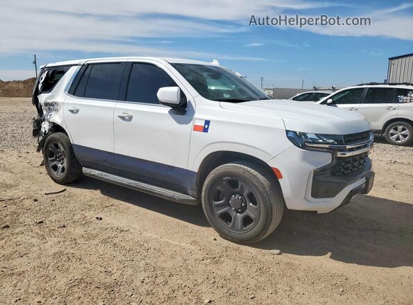 1GNSKLED2RR249061 2024 CHEVROLET TAHOE White 