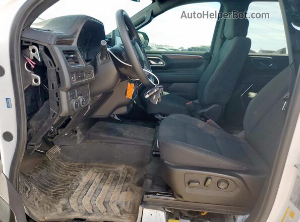 1GNSKLED2RR249061 2024 CHEVROLET TAHOE White 