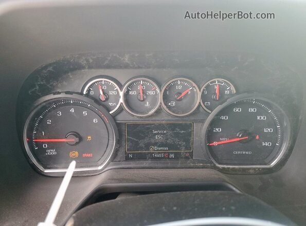 1GNSKLED2RR249061 2024 CHEVROLET TAHOE White 