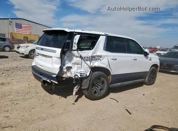 1GNSKLED2RR249061 2024 CHEVROLET TAHOE White 