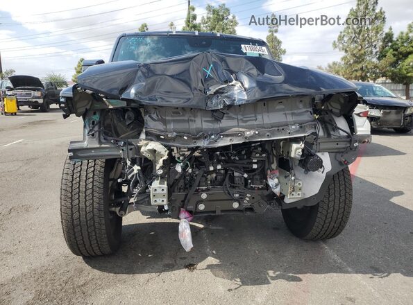 1GT10BDD9SU102664 2025 GMC HUMMER Black 