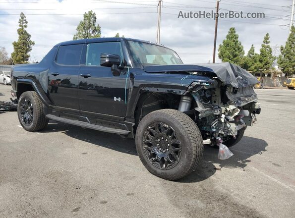 1GT10BDD9SU102664 2025 GMC HUMMER Black 