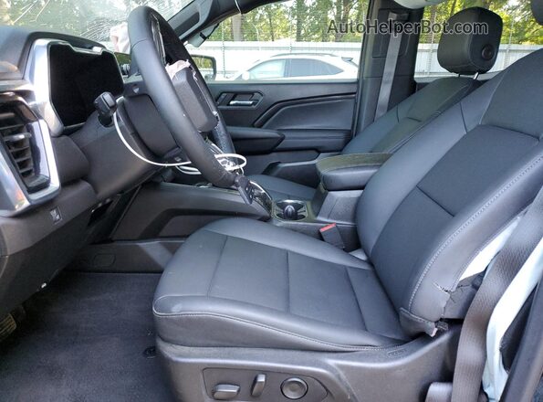 1GTP5BEK6R1264353 2024 GMC CANYON Black 