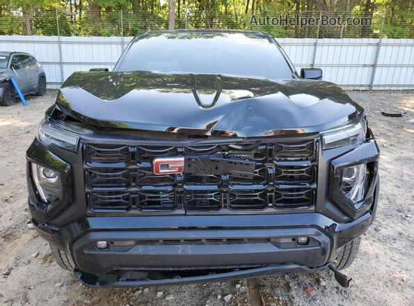 1GTP5BEK6R1264353 2024 GMC CANYON Black 