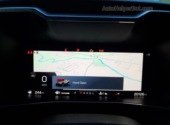 1GTP5BEK6R1264353 2024 GMC CANYON Black 