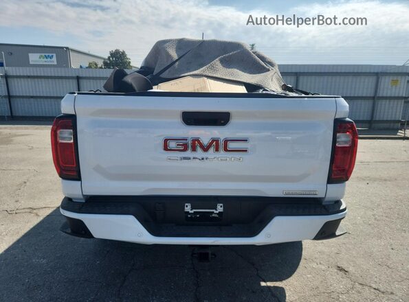 1GTP5BEK8R1190272 2024 GMC CANYON White 