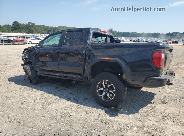 1GTP6EEK9R1250722 2024 GMC CANYON Black Задня ліва чверть