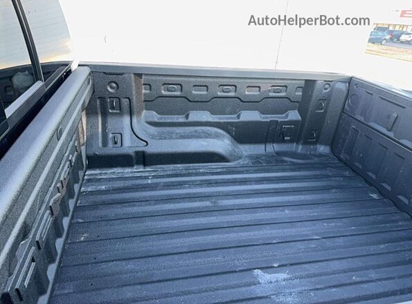 1GTP6FEK6R1295722 2024 GMC CANYON Black Vista interior de 360 grados