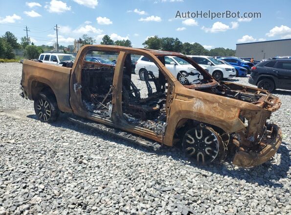 1GTP9EED0LZ144208 2020 GMC SIERRA Burn წინა მარჯვენა