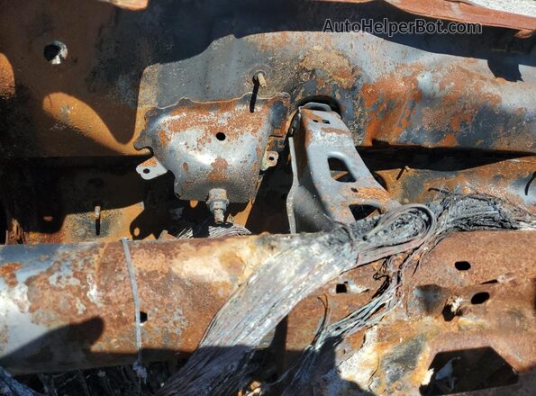 1GTP9EED0LZ144208 2020 GMC SIERRA Burn ხელსაწყოთა პანელის ხედი