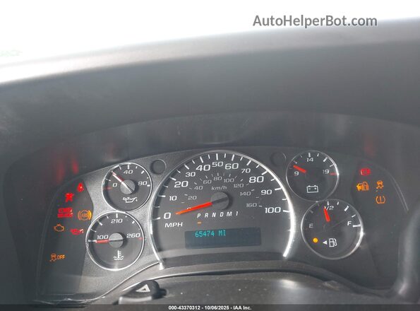 1GTW7AFG2L1248118 2020 GMC SAVANA CARGO Белый Вид задних сидений