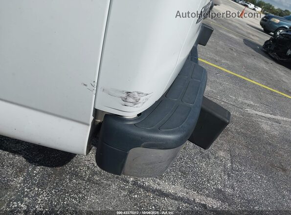 1GTW7AFG2L1248118 2020 GMC SAVANA CARGO Белый 