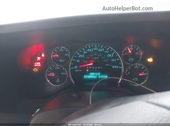 1GTW7AFG9K1227023 2019 GMC SAVANA 2500 White Вид задніх сидінь