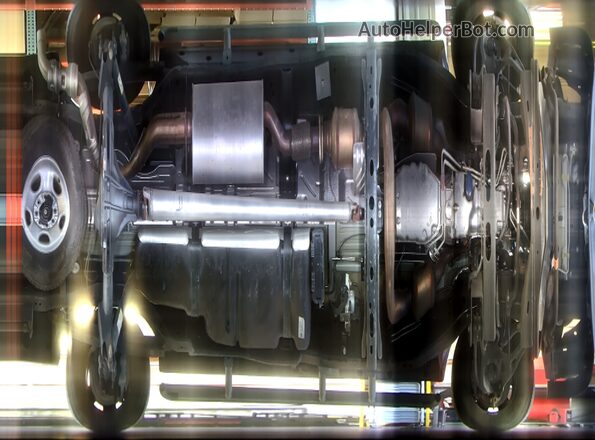 1GTW7AFP0R1159964 2024 GMC SAVANA Белый Вид наклейки с VIN-кодом