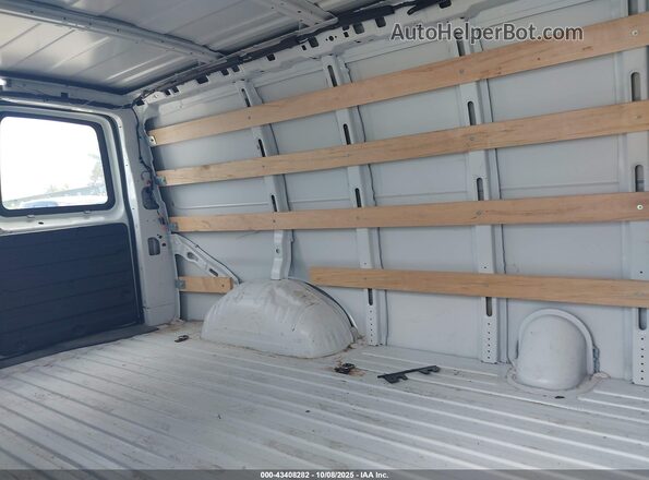 1GTW7AFP5R1281929 2024 GMC SAVANA CARGO White VIN կոդի պիտակի տեսք