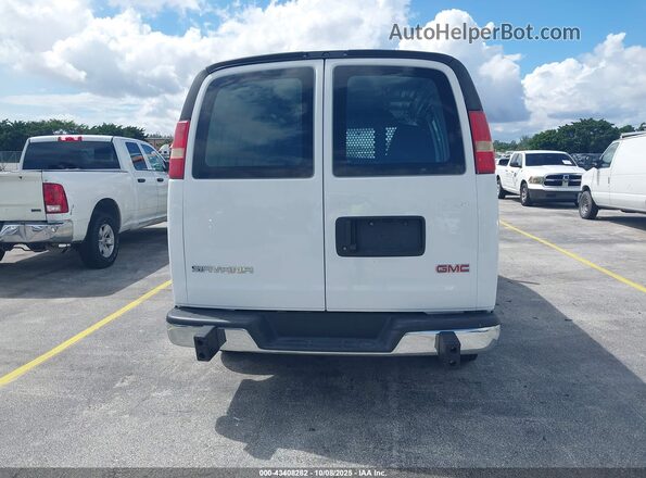 1GTW7AFP5R1281929 2024 GMC SAVANA CARGO White 