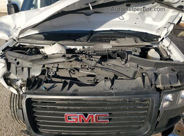 1GTW7AFP7R1232845 2024 GMC SAVANA White 
