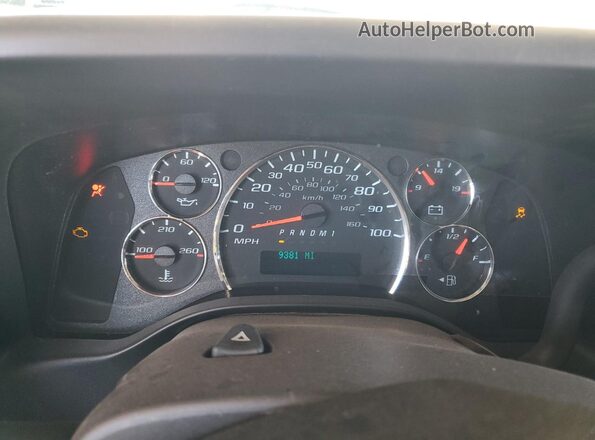 1GTW7AFP9R1163902 2024 GMC SAVANA White 