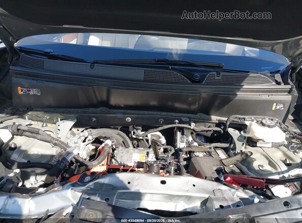 1GYC3NML9TZ703306 2026 CADILLAC VISTIQ Серый Вид сзади