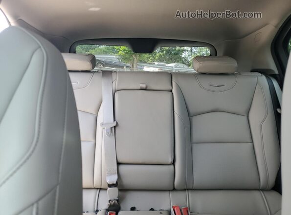 1GYFZBR41MF084179 2021 CADILLAC XT4 Black 