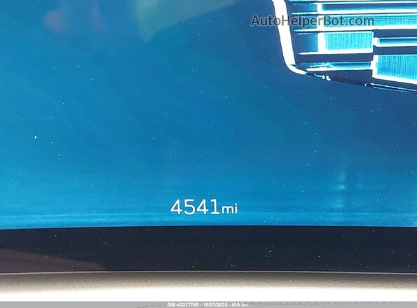 1GYFZDR41RF206042 2024 CADILLAC XT4 Gray 