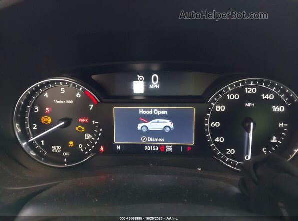 1GYFZDR45LF087225 2020 CADILLAC XT4 Silver Vista de los asientos traseros
