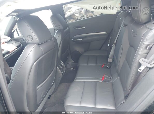 1GYFZDR47RF151497 2024 CADILLAC XT4 Black 