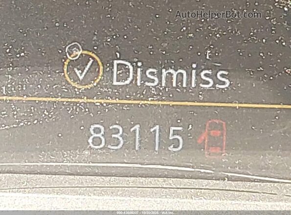 1GYKNAR45MZ140675 2021 CADILLAC XT5 Blue 