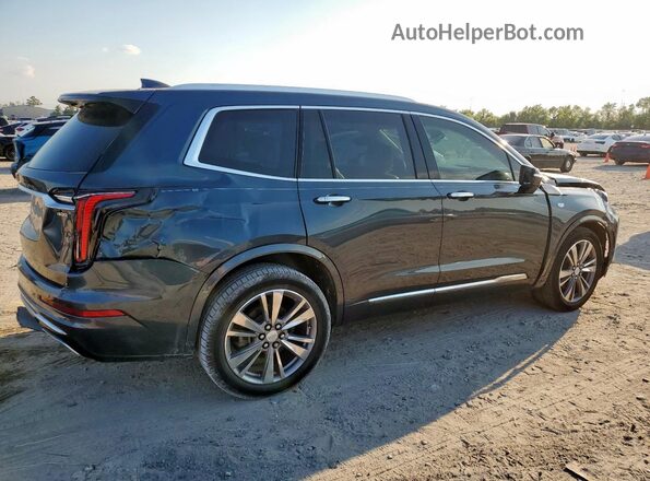 1GYKPCRS4MZ101421 2021 CADILLAC OTHER Gray 