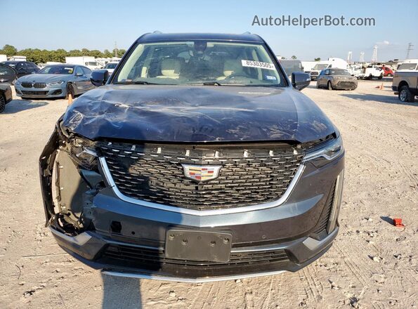 1GYKPCRS4MZ101421 2021 CADILLAC OTHER Gray 
