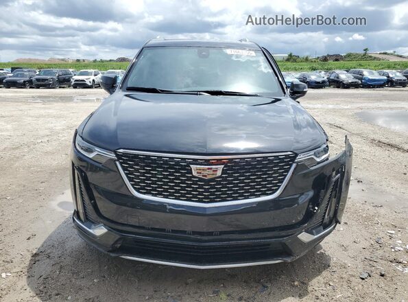 1GYKPDRS0PZ131302 2023 CADILLAC OTHER Black 