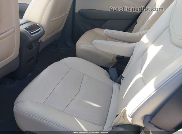 1GYKPDRS2LZ106105 2020 CADILLAC OTHER Белый Вид наклейки с VIN-кодом