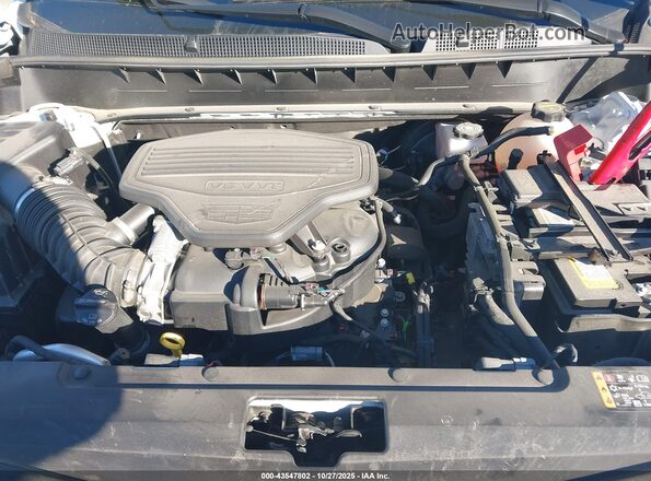 1GYKPDRS2RZ750874 2024 CADILLAC OTHER White 