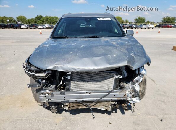 1GYKPDRS6PZ148993 2023 CADILLAC OTHER Серебряный Вид спереди