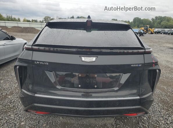 1GYKPMRK8PZ002854 2023 CADILLAC OTHER Black 