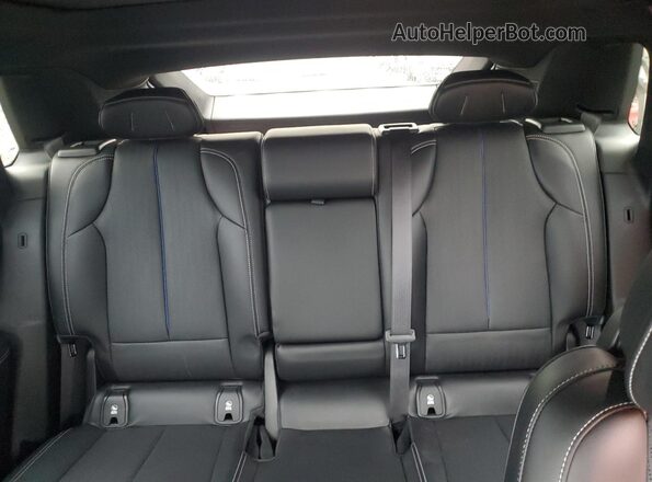 1GYKPMRK8PZ002854 2023 CADILLAC OTHER Black 