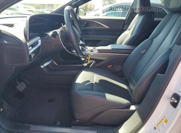 1GYKPPRK0RZ110485 2024 CADILLAC OTHER Белый 