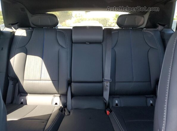 1GYKPPRK0RZ110485 2024 CADILLAC OTHER Белый 