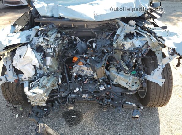 1GYKPPRK9RZ112493 2024 CADILLAC OTHER Blue Սալոնի հետևի տեսք