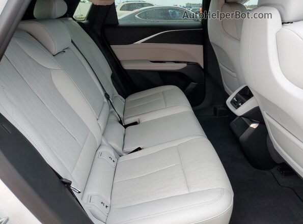 1GYKPPRKXRZ118495 2024 CADILLAC OTHER White 