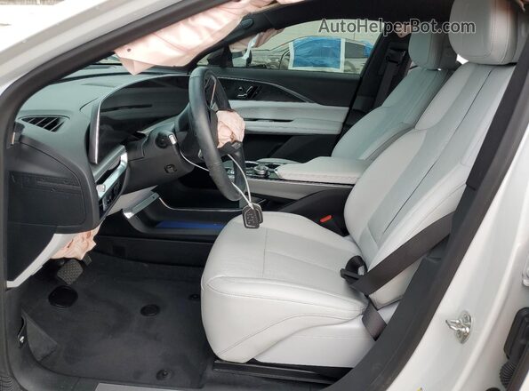 1GYKPPRKXRZ118495 2024 CADILLAC OTHER White 