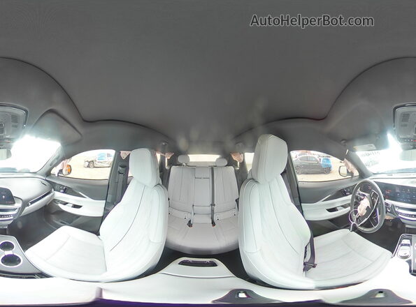 1GYKPPRKXRZ118495 2024 CADILLAC OTHER White 