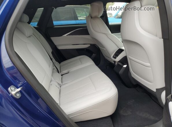 1GYKPPRL0RZ139476 2024 CADILLAC OTHER Blue 