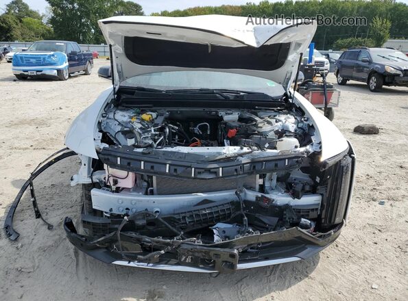 1GYKPRRK3RZ133433 2024 CADILLAC OTHER White 