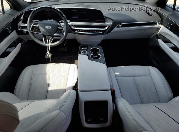 1GYKPRRK3RZ133433 2024 CADILLAC OTHER White 