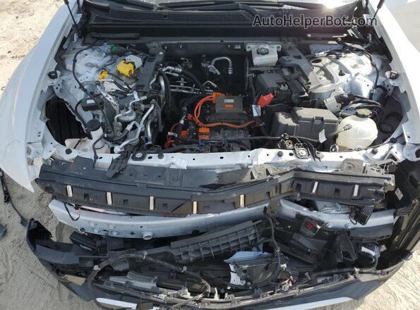 1GYKPRRK3RZ133433 2024 CADILLAC OTHER White 