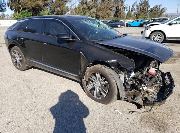 1GYKPRRL3RZ122666 2024 CADILLAC OTHER Black 